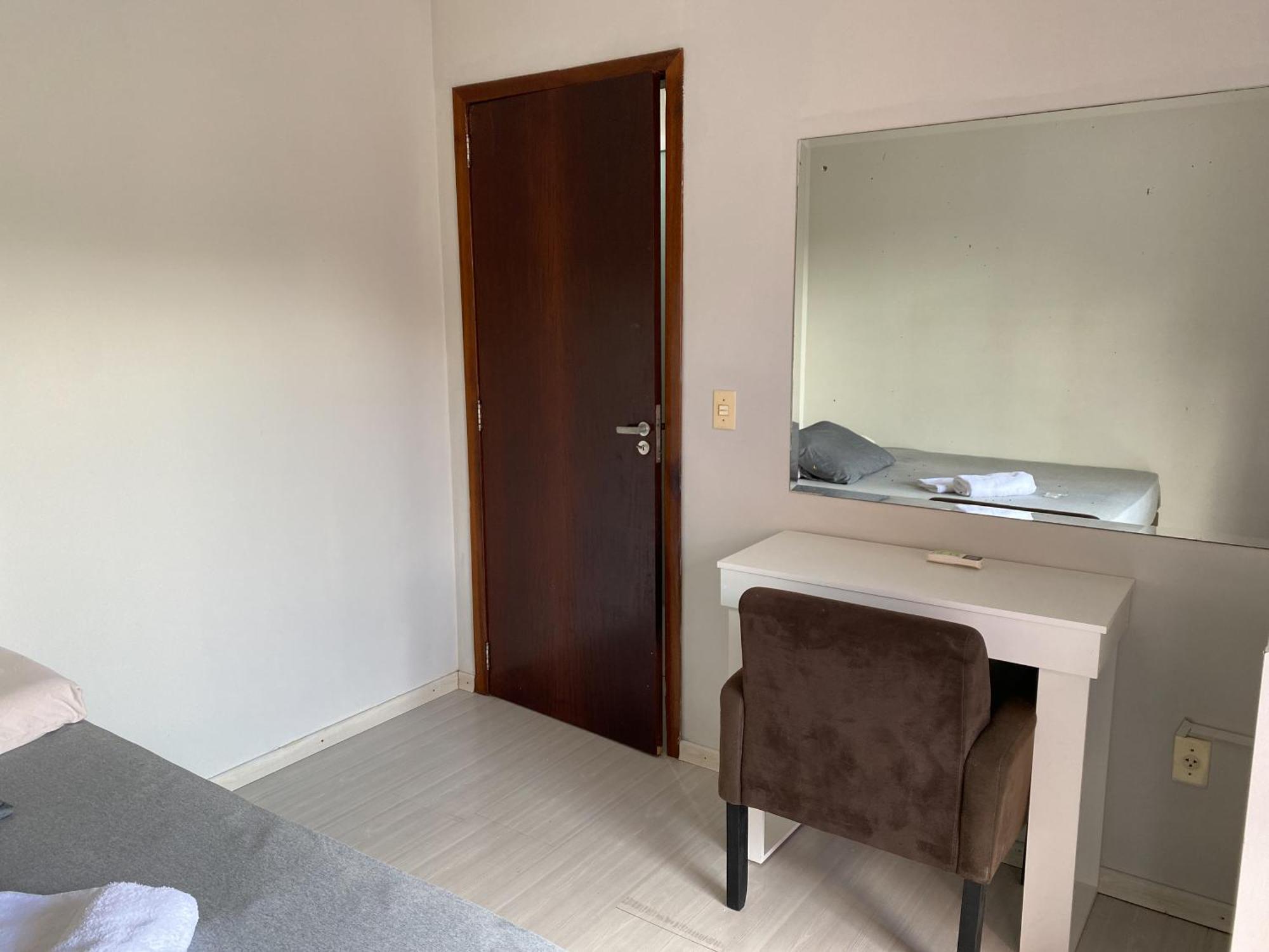 Pousada Rara House Jaraguá do Sul Kültér fotó