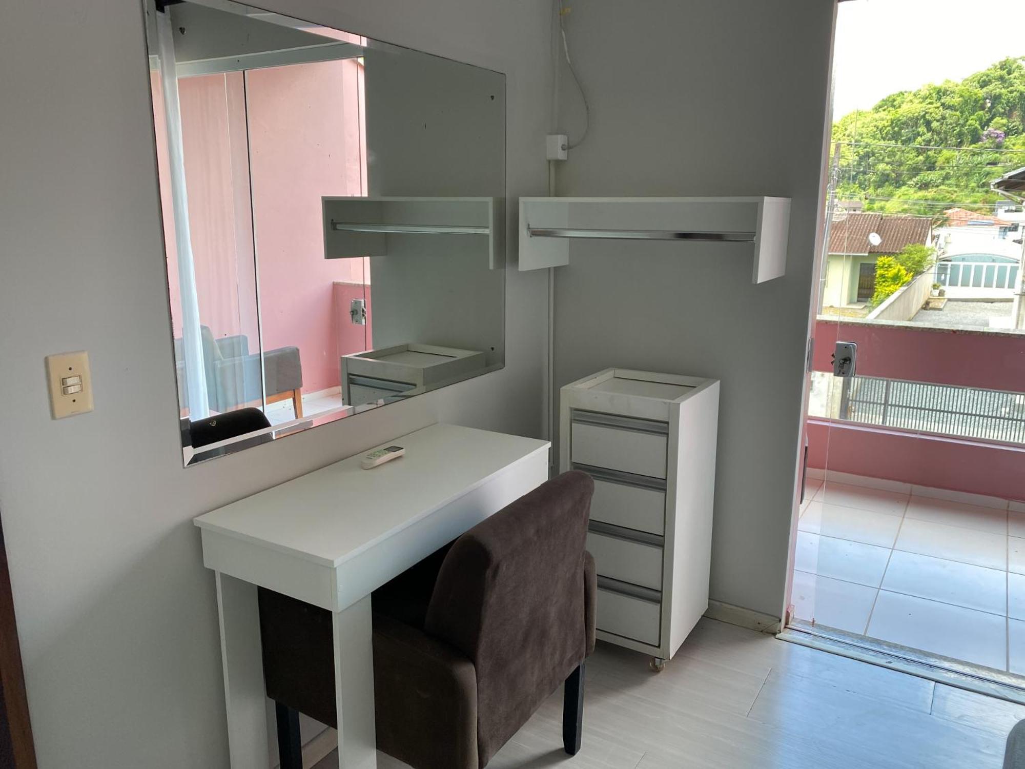 Pousada Rara House Jaraguá do Sul Kültér fotó
