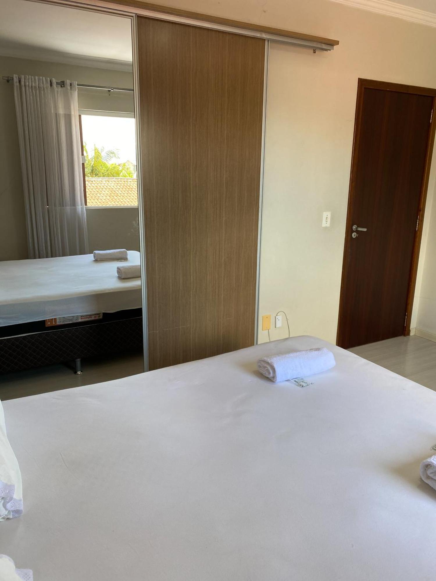 Pousada Rara House Jaraguá do Sul Kültér fotó