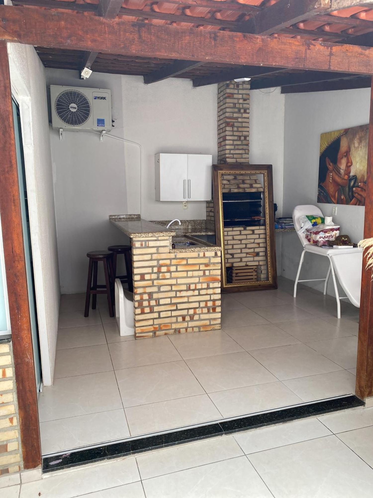 Pousada Rara House Jaraguá do Sul Kültér fotó